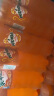 百事可乐 美年达 Mirinda 橙味 汽水 碳酸饮料 500ml*24瓶 百事出品 实拍图