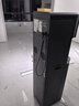 荣事达商用饮水机净水机一体办公室直饮水机工厂大型饮水机商用净水器直饮加热一体RO反渗透立式直饮机 一开一冰/纯丨RO反渗透丨黑色丨10-40人用 实拍图