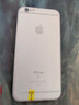 Apple iPhone 6S 苹果6s二手手机  国行国行优惠券补贴 银色 64G 实拍图