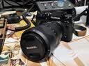 富士（FUJIFILM）X-T5/XT5 微单相机 单机身 黑色【三期免息】 7.0档五轴防抖 6K30P 实拍图