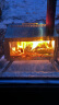 GREENSTOVE绿炉高版蝴蝶炉BF-H户外柴火炉露营帐篷取暖炉烧烤炉 高版蝴蝶标准版全套 晒单实拍图