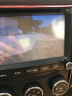 鹿途汽车后视盲区摄像头夜视高清CMOS广角倒车影像 通用12V车载监控 夜视打孔18.5mm摄像头+常规线 晒单实拍图