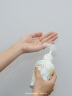 loretta大马士革玫瑰控油洗发水露无硅油清爽舒适300ml/瓶维生素护肤礼物 实拍图