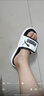 彪马（PUMA）【滔搏运动】彪马男女鞋夏季ins潮流轻便户外一字拖沙滩鞋拖鞋 37228002 37 实拍图