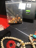灵月阁海南毕业级精挑星月菩提子手串108颗正月高密顺白文玩佛珠手链男 【毕业级·顺百】7*9mm桶珠 实拍图