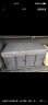 倍思（Baseus）后备箱收纳箱车载收纳盒折叠储物箱汽车用品60L户外大号整理箱 晒单实拍图