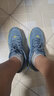 保罗骆驼【专柜正品】秋冬慢跑男女运动鞋减震超轻跑步鞋 蓝色（升级款） 36 （标准码数，正码正拍） 实拍图