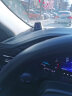 自安平显（ActiSafety）A401 hud抬头显示器obd液晶仪表涡轮加速刹车测试 晒单实拍图