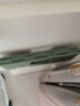 好尔可折叠塑料凳便携户外省空间家用小凳子折叠椅马扎钓鱼板凳绿色 实拍图