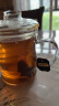 川宁红茶 精品锡兰红茶 波兰进口25袋*2g 茶包袋泡茶叶奶茶伴侣 实拍图