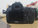 Canon佳能5D4 5D3 5D2 6D2 7D2 5DIV 6D全画幅单反相机二手 佳能5D Mark III 机身/5d3 95新 实拍图