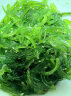台鱼先生裙带菜 解冻海鲜水产多种口味海藻 200g 简装 裙带菜沙拉（酸甜） 实拍图