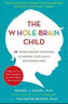 全脑教养法 英文原版 The Whole-Brain Child 实拍图