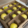 京鲜生 黄金百香果 16粒礼盒装 单果约70g大果 酸甜钦蜜 新鲜水果年货 实拍图