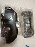 克鲁克 适配小米米家云米2代STYJ02YM扫地机器人配件边刷主刷拖布扫拖一体机过滤网 拖布支架(黑色)*1 实拍图