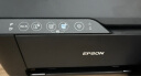 爱普生(EPSON) 墨仓式 L3255彩色打印机 微信打印/无线连接 家庭教育好帮手 （打印、复印、扫描） 实拍图