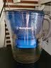 西屋（Westinghouse） 过滤净水器 家用滤水壶 净水壶 3.5L宝蓝色 滤水壶(1个滤芯装) 实拍图