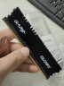 光威（Gloway）16GB DDR4 2666 台式机内存条 悍将系列 实拍图