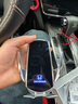 米将本田车载手机支架无线充电器雅阁思域CRV皓影XRV导航支架汽车用品 本田专用【智能银色】 15-22款本田XRV 实拍图