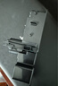 京呈适用京瓷ecosys P5021cdn墨盒P5021cdw墨粉TK5223粉盒5233碳粉打印机 TK5233品红色(带芯片) 大容量 实拍图