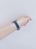 MSSM适用苹果手表表带女款apple watch牛仔小蛮腰表带iwatch S11/ultra3/S10/9/SE3 深牛仔44/45/46/49 实拍图