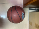 斯伯丁篮球成人青训室内外耐磨PU标准7号球76-890Y 实拍图