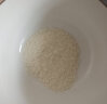 每滋（meizi）婴儿米粉 宝宝辅食儿童营养米糊800g桶装片状米粉 高碳水健身增肌 原味米粉 800g 1瓶 晒单实拍图