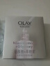 玉兰油（OLAY）锁水面膜10片装女士护肤品保湿补水水嫩弹润长效保湿控油平衡 实拍图