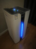 贝尔克【专业除甲醛】空气净化器负离子消毒备案机灭菌新房家用去TVOC异味甲苯办公室二手烟雾吸灰尘补贴 D9L PRO【20年专注空气洁净】 实拍图