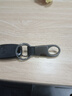 中邦汽车钥匙扣男拉簧腰挂式生日父亲节礼物创意礼品 黑镍 默认 实拍图