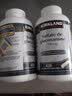 科克兰加拿大进口 Kirkland Signature  氨糖软骨素MSM 护关节维骨力 硫酸氨糖750mg 420粒*2瓶 实拍图