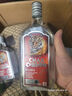 巴一戈尔俄罗斯原进口巴一戈尔伏特加酒56度500ml虎头熊标虎酒洋酒白酒烈 巴一红标虎56度 1瓶 实拍图
