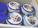 宜品小羊蓓康僖2段（6-12个月适用）婴幼儿配方羊奶粉西班牙奶源 【店长推荐】2段750g*3+180g 实拍图