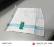 ABC卫生巾 夜用卫生巾汉方植萃纯棉超薄夜用卫生巾285mm*6片 实拍图