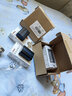 蒂森特（dste）3C认证 索尼A6300 A6100 A6000微单相机A7RM2 NEX-5T 6 7 ZV-E10 RX10M2/M4电池NP-FW50两电一充 实拍图
