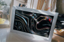 Apple/苹果 Studio Display 27英寸5K视网膜显示器-纳米纹理玻璃配VESA支架转换器 家用办公显示器 实拍图