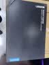 联想（Lenovo）拯救者Y7000P/R7000P原装电脑贴膜保护膜外壳贴纸抗磨损 定制纳米PU高分子材料可反复粘贴不留胶 15.6英寸仿羊皮 实拍图