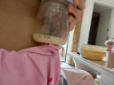 小雅象免手扶吸奶器电动穿戴式便携全自动无痛按摩集奶器挤奶器（奕悦） 实拍图