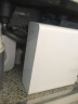 科勒（KOHLER） 净水器家用厨下式台下净水机直饮机RO反渗透自来水过滤器净魔方/大白豚混发 600G 实拍图