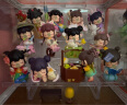 若来（Rolife）囡茜Nanci金钗之年系列盲盒玩具手办摆件女孩儿童生日礼物 整盒 实拍图