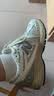 NEW BALANCE  NB1906R官方夏季老爹鞋男鞋女鞋复古百搭网面透气休闲运动鞋 米白色 M1906RP 36 (脚长22cm) 实拍图