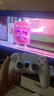 索尼（SONY）PlayStation 5 PS5光驱国行 日版 港版 数字国行 slim pro二手游戏主机新款家庭体感蓝光高清室内双人游戏8k 【99新带包装】ps5数字版 国行 主机 双手柄 实拍图