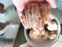 家美舒达山东农特产 牛奶小芋头 约1kg 毛芋头 芋艿 无泥沙净果 新鲜蔬菜 实拍图