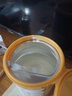 北京同仁堂 蛋白粉中老年人增强免疫力补充营养 乳清蛋白质粉 老年人营养品 3罐【家庭装实用装】 实拍图