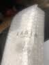 KASIA无火香薰补充液大容量精油添加家用室内空气清新卧室房间酒店香氛 酒店白茶 100ml（赠15根香薰棒） 实拍图