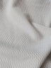 特步（XTEP）【国潮】男装速干篮球套装背心短裤夏季运动两件比赛训练套吸 白色 2XL/185 实拍图