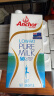 安佳（Anchor）低脂牛奶  高钙纯牛奶 新西兰原装进口1L*12整箱 减少50%脂肪 实拍图