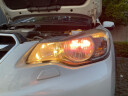 飞利浦（PHILIPS）汽车氙气大灯疝气灯泡 D2R 35W 4200K 匹配原车光色 单支装 晒单实拍图