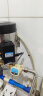 恒格尔增压泵家用全自动太阳能热水器加压泵自来水小型水泵微型管道泵 280W【全屋用水增压】 晒单实拍图