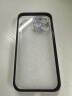曼尔适用苹果14promax手机壳iPhone13保护套高透亚克力背板不锈钢边框镜头全包外壳Pro 魅力紫 苹果14Promax 晒单实拍图